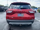 Thumbnail of 2022 Rapid Red Metallic Tinted Clearcoat Ford Escape
