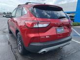 Thumbnail of 2022 Rapid Red Metallic Tinted Clearcoat Ford Escape