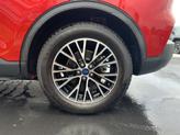 Thumbnail of 2022 Rapid Red Metallic Tinted Clearcoat Ford Escape