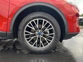 Thumbnail of 2022 Rapid Red Metallic Tinted Clearcoat Ford Escape