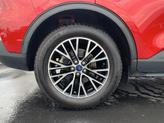 Thumbnail of 2022 Rapid Red Metallic Tinted Clearcoat Ford Escape