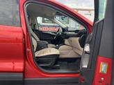 Thumbnail of 2022 Rapid Red Metallic Tinted Clearcoat Ford Escape