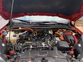Thumbnail of 2022 Rapid Red Metallic Tinted Clearcoat Ford Escape