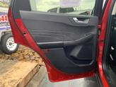 Thumbnail of 2022 Rapid Red Metallic Tinted Clearcoat Ford Escape