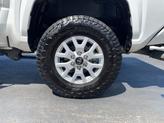 Thumbnail of 2024 Ice Cap Toyota Tacoma