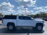 Thumbnail of 2024 Ice Cap Toyota Tacoma