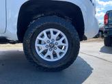 Thumbnail of 2024 Ice Cap Toyota Tacoma