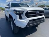 Thumbnail of 2024 Ice Cap Toyota Tacoma