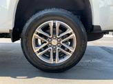 Thumbnail of 2022 Summit White Chevrolet Colorado