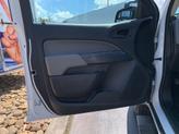 Thumbnail of 2022 Summit White Chevrolet Colorado