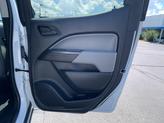 Thumbnail of 2022 Summit White Chevrolet Colorado