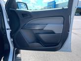 Thumbnail of 2022 Summit White Chevrolet Colorado