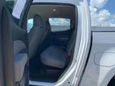 Thumbnail of 2022 Summit White Chevrolet Colorado