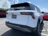 Thumbnail of 2026 Summit White Chevrolet Equinox