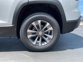 Thumbnail of 2026 Summit White Chevrolet Equinox