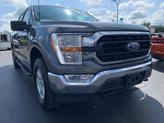 Thumbnail of 2022 Carbonized Gray Metallic Ford F-150