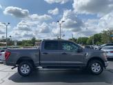 Thumbnail of 2022 Carbonized Gray Metallic Ford F-150