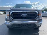 Thumbnail of 2022 Carbonized Gray Metallic Ford F-150
