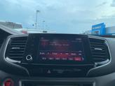 Thumbnail of 2021 Radiant Red Metallic II Honda Ridgeline