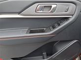 Thumbnail of 2025 Rapid Red Metallic Tinted Clearcoat Ford Explorer