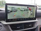 Thumbnail of 2025 Rapid Red Metallic Tinted Clearcoat Ford Explorer