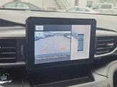 Thumbnail of 2020 Magnetic Metallic Ford Explorer