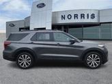 Thumbnail of 2020 Magnetic Metallic Ford Explorer