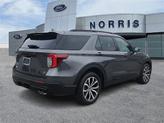 Thumbnail of 2020 Magnetic Metallic Ford Explorer