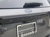Thumbnail of 2020 Magnetic Metallic Ford Explorer
