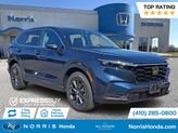 Photo of 2026  Honda CR-V