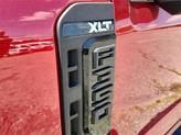 Thumbnail of 2025 Ruby Red Metallic Tinted Clearcoat Ford F-350
