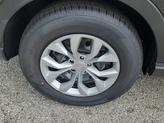 Thumbnail of 2026 Crystal Black Pearl Honda CR-V