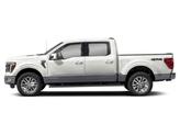 Thumbnail of 2025 Star White Ford F-150