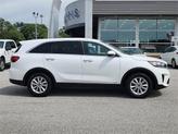 Thumbnail of 2020 Snow White Pearl Kia Sorento