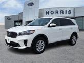 Thumbnail of 2020 Snow White Pearl Kia Sorento