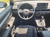 Thumbnail of 2026 Meteorite Gray Metallic Honda CR-V Hybrid