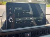 Thumbnail of 2026 Meteorite Gray Metallic Honda CR-V Hybrid
