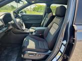 Thumbnail of 2026 Meteorite Gray Metallic Honda CR-V Hybrid