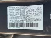 Thumbnail of 2026 Meteorite Gray Metallic Honda CR-V Hybrid