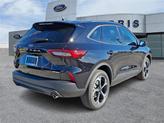 Thumbnail of 2025 Agate Black Metallic Ford Escape