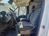 Thumbnail of 2023 Bright White Clearcoat RAM ProMaster 1500