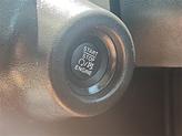 Thumbnail of 2023 Bright White Clearcoat RAM ProMaster 1500