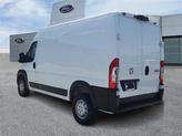 Thumbnail of 2023 Bright White Clearcoat RAM ProMaster 1500