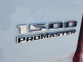 Thumbnail of 2023 Bright White Clearcoat RAM ProMaster 1500