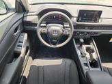 Thumbnail of 2025 Solar Silver Metallic Honda Accord