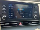 Thumbnail of 2023 Phantom Black Hyundai ELANTRA