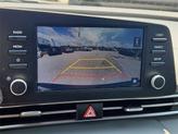 Thumbnail of 2023 Phantom Black Hyundai ELANTRA