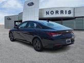 Thumbnail of 2023 Phantom Black Hyundai ELANTRA