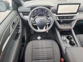 Thumbnail of 2025 Carbonized Gray Metallic Ford Explorer