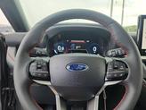 Thumbnail of 2025 Carbonized Gray Metallic Ford Explorer